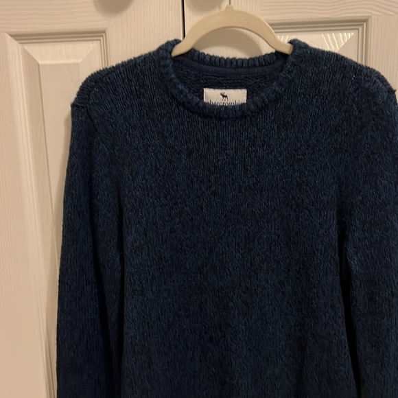 Abercrombie Kids Boys sweater - Picture 2 of 3